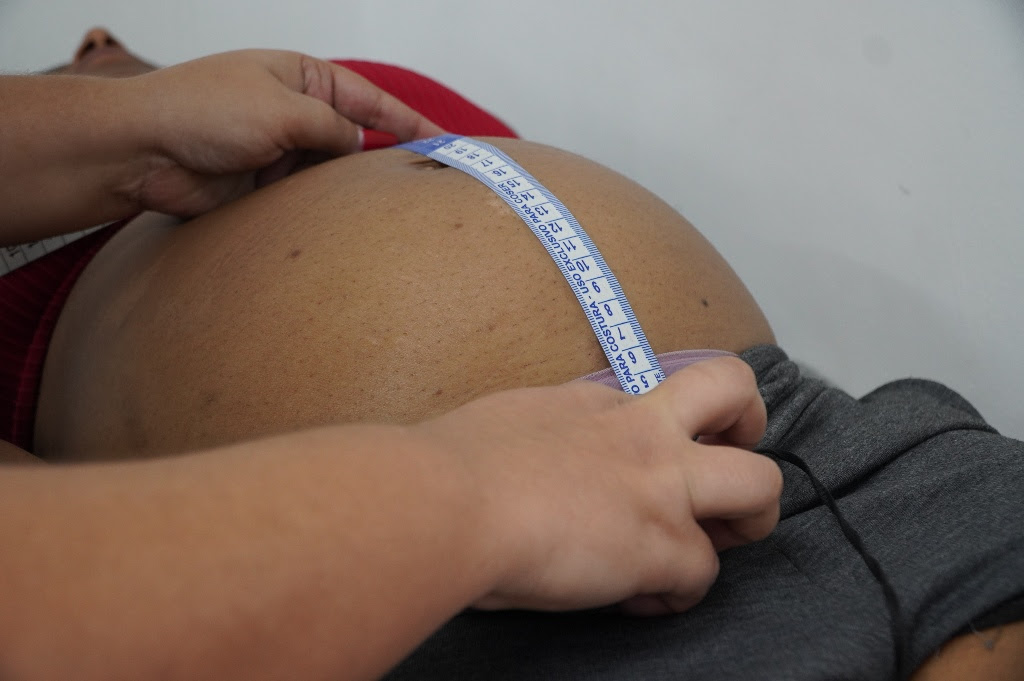 São Gonçalo reforça importância do acompanhamento pré-natal