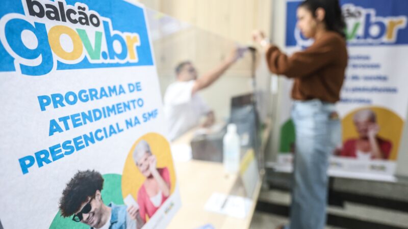 Niterói expande os serviços de atendimento ao cidadão com mais um Balcão Gov.Br