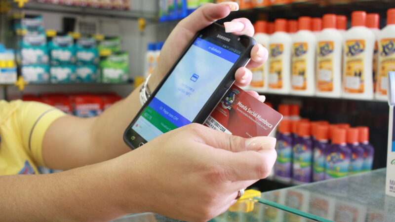 Pagamento de benefícios sociais de Maricá mantém funcionamento normal