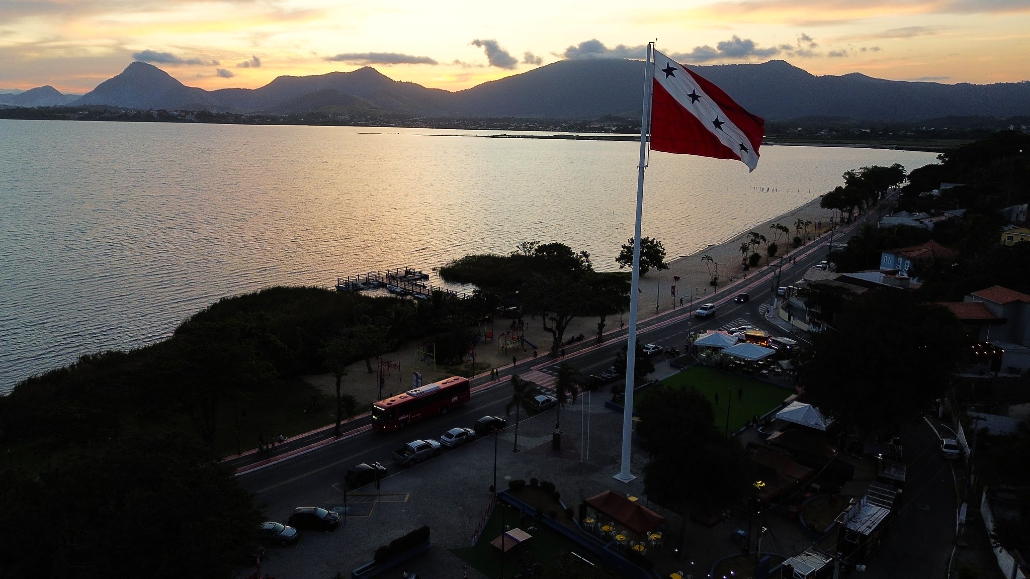 Maricá tem novo hino que exalta história e tradições da cidade