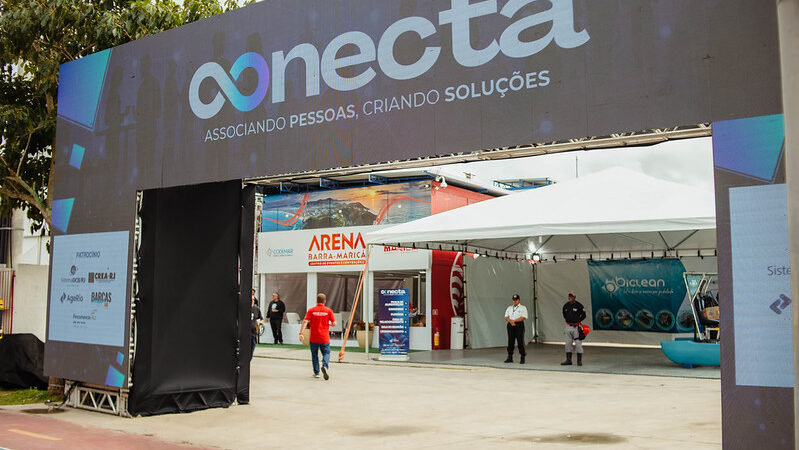 Maricá impulsiona R$ 50 milhões em oportunidades de negócios durante feira empresarial