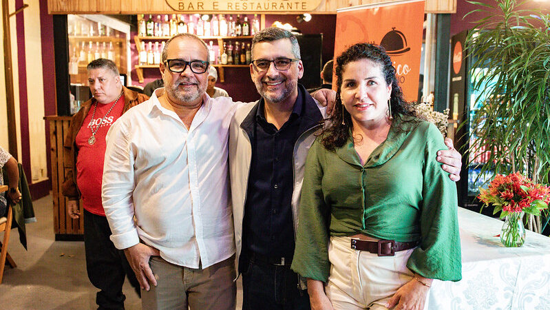 Festival Gastronômico de Inverno de Maricá premia destaques da 7ª edição durante evento de encerramento