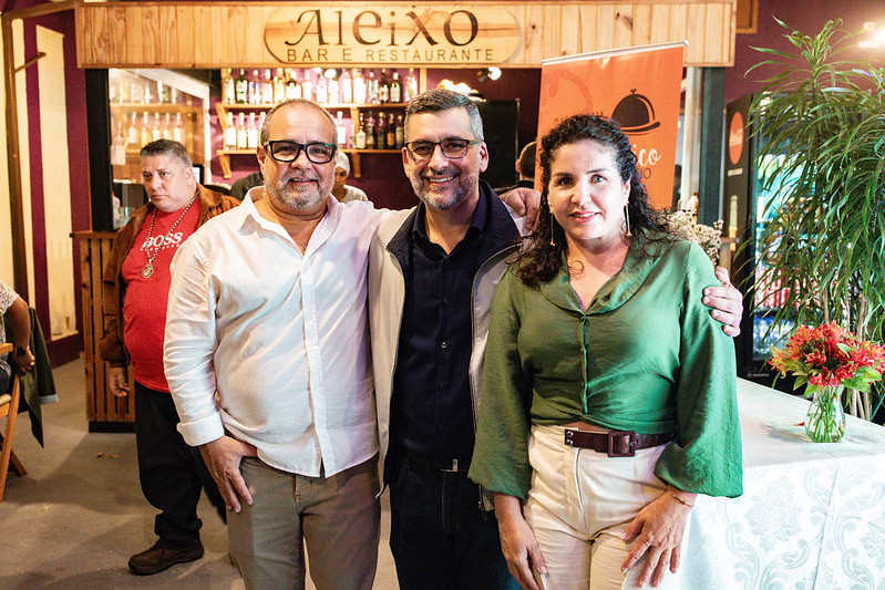 Festival Gastronômico de Inverno de Maricá premia destaques da 7ª edição durante evento de encerramento