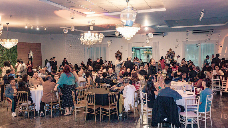 Prefeitura de Maricá forma novos profissionais da indústria criativa