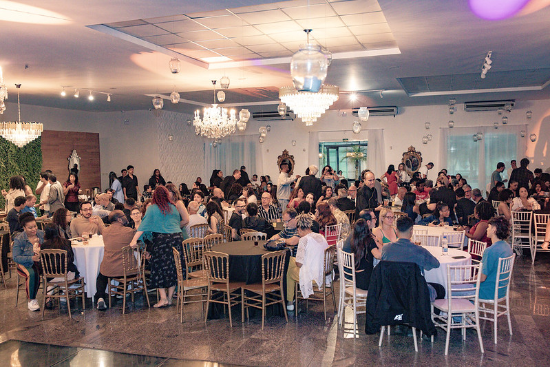 Prefeitura de Maricá forma novos profissionais da indústria criativa