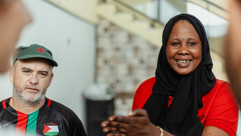 Maricá recebe comitiva de países africanos para conhecer programas sociais