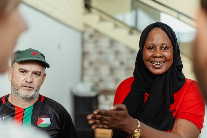 Maricá recebe comitiva de países africanos para conhecer programas sociais