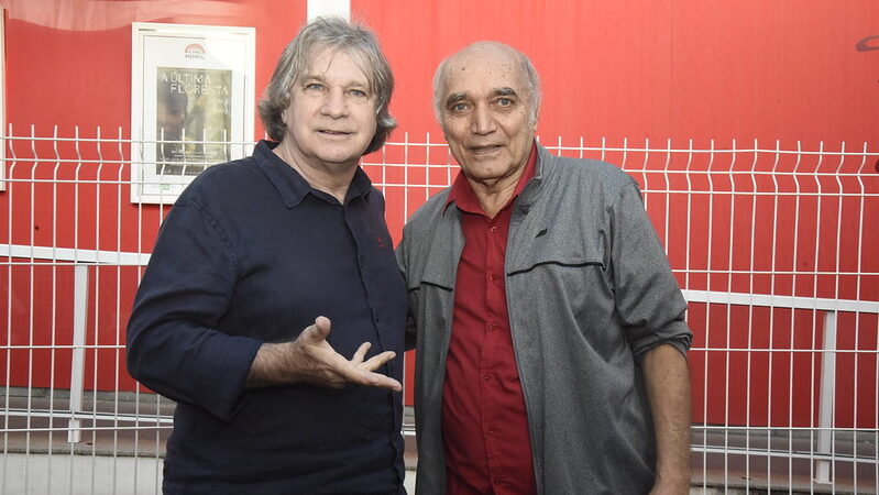 Prefeitura de Maricá inaugura primeiro estúdio de audiovisual gratuito do município