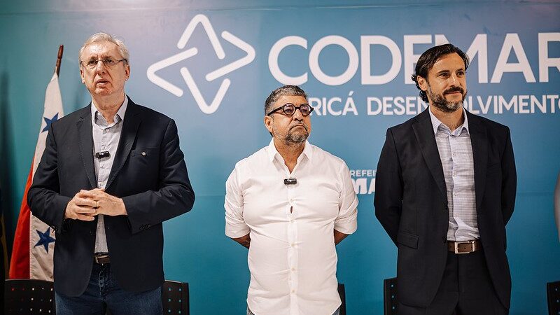 Prefeitura de Maricá e MARAEY assinam parceria que dá início ao maior projeto turístico-residencial sustentável do Brasil 