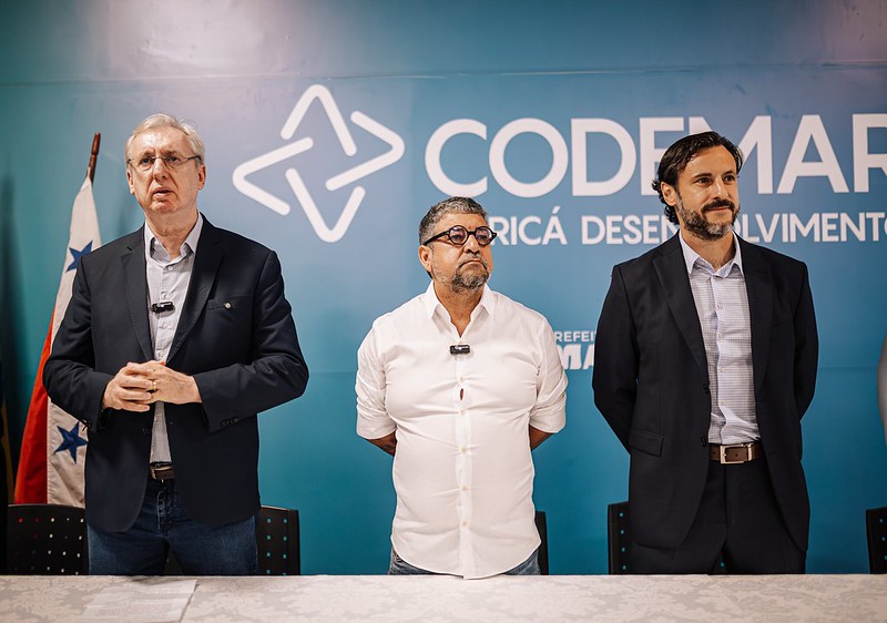 Prefeitura de Maricá e MARAEY assinam parceria que dá início ao maior projeto turístico-residencial sustentável do Brasil 