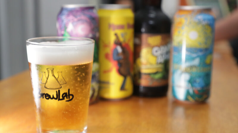 Prefeitura de Niterói promove cultura cervejeira e turismo no Mondial de la Bière 2025