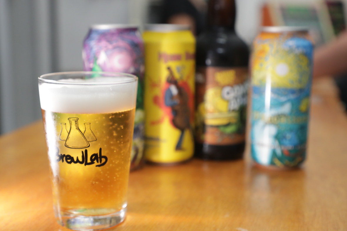 Prefeitura de Niterói promove cultura cervejeira e turismo no Mondial de la Bière 2025