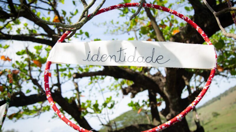 CEMEI Maria José de Oliveira realiza “Desfile Black” com crianças da educação infantil em Itaboraí