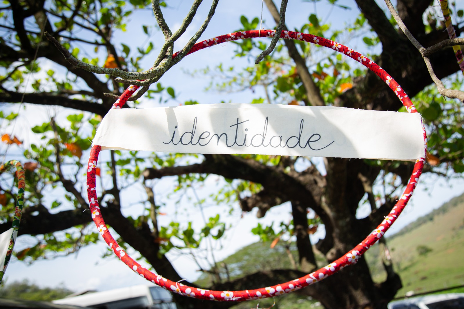 CEMEI Maria José de Oliveira realiza “Desfile Black” com crianças da educação infantil em Itaboraí
