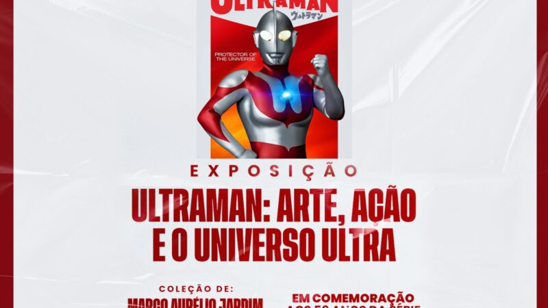 Casa de Cultura de Itaboraí recebe duas exposições no dia 2 de outubro