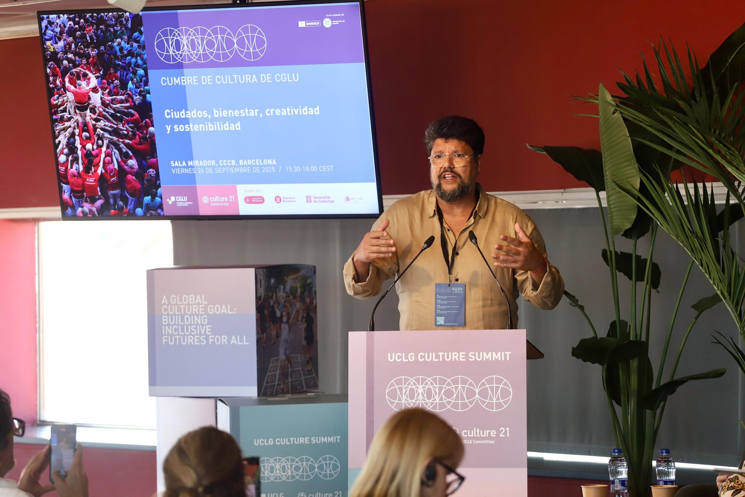 Niterói Audiovisual e Aprendiz Musical são destaques em Barcelona