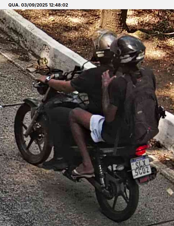 Suspeitos de roubo em Itaipu são presos após cerco com apoio do Cisp