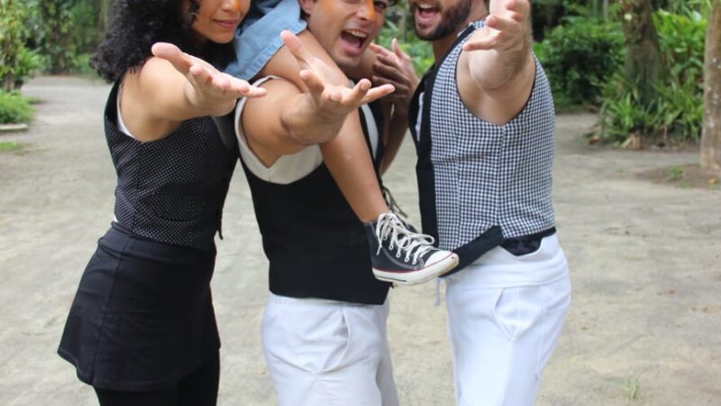 Prefeitura de Niterói promove espetáculo inclusivo no Dia Nacional de Luta da Pessoa com Deficiência