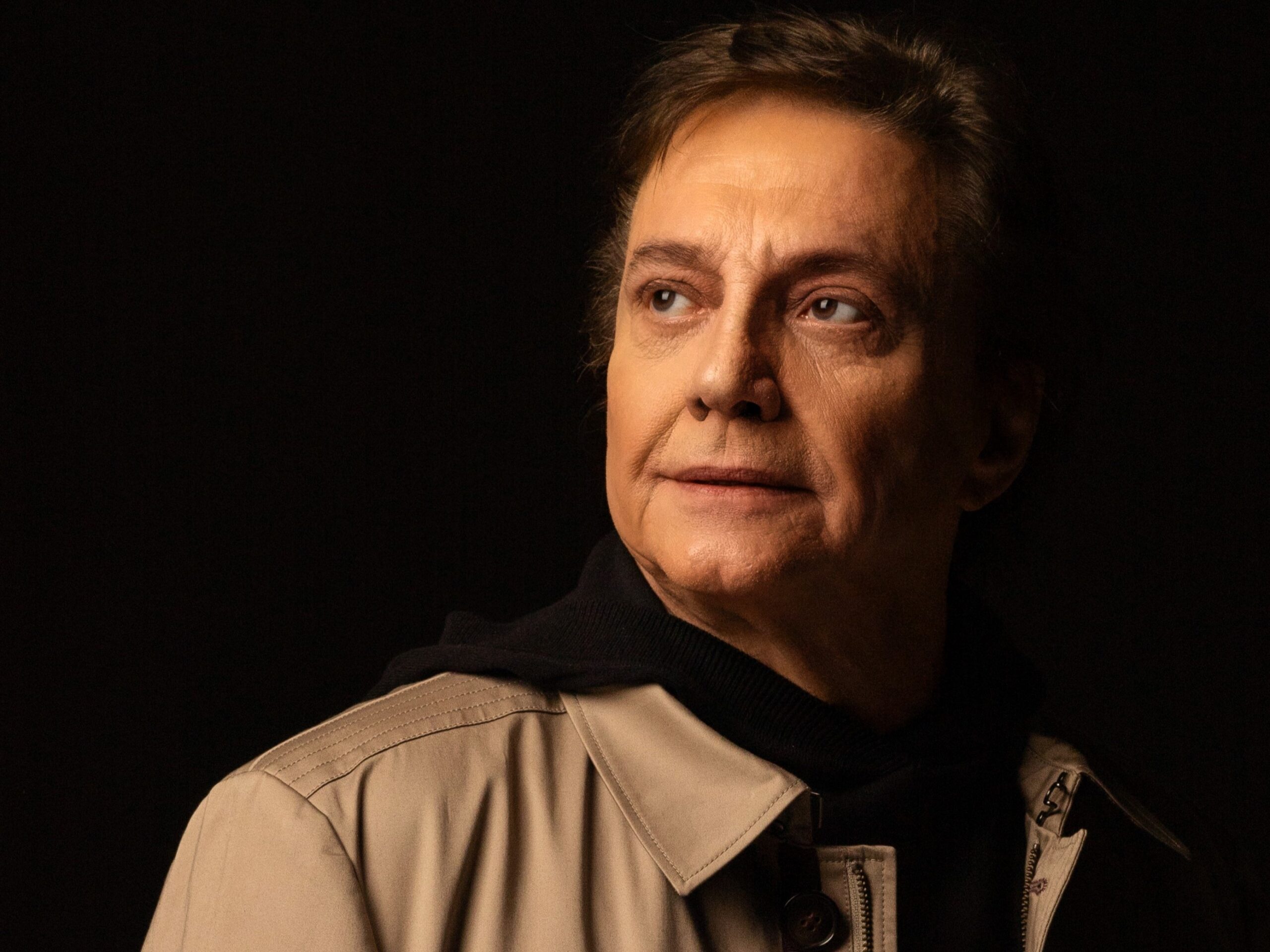 Maricá terá show de Fábio Jr.  para celebrar o Dia do Idoso