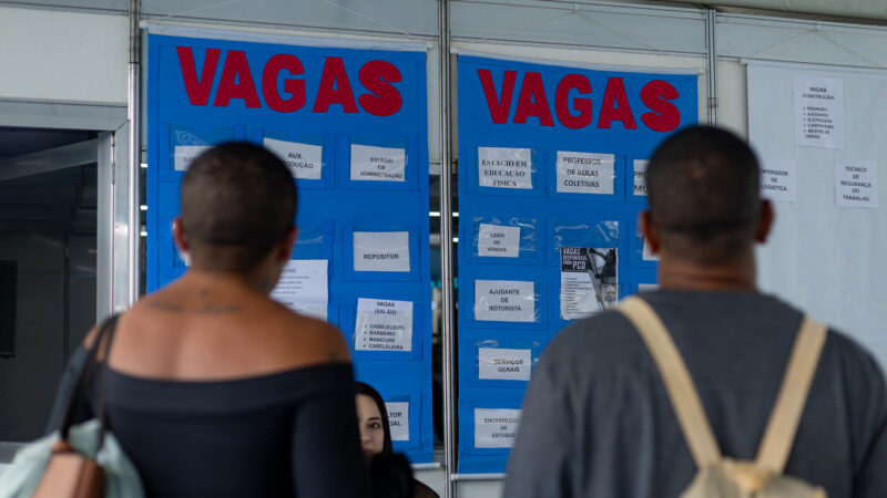 Casa do Trabalhador Itinerante acontece nesta sexta-feira (19/09) e sábado (20/09)