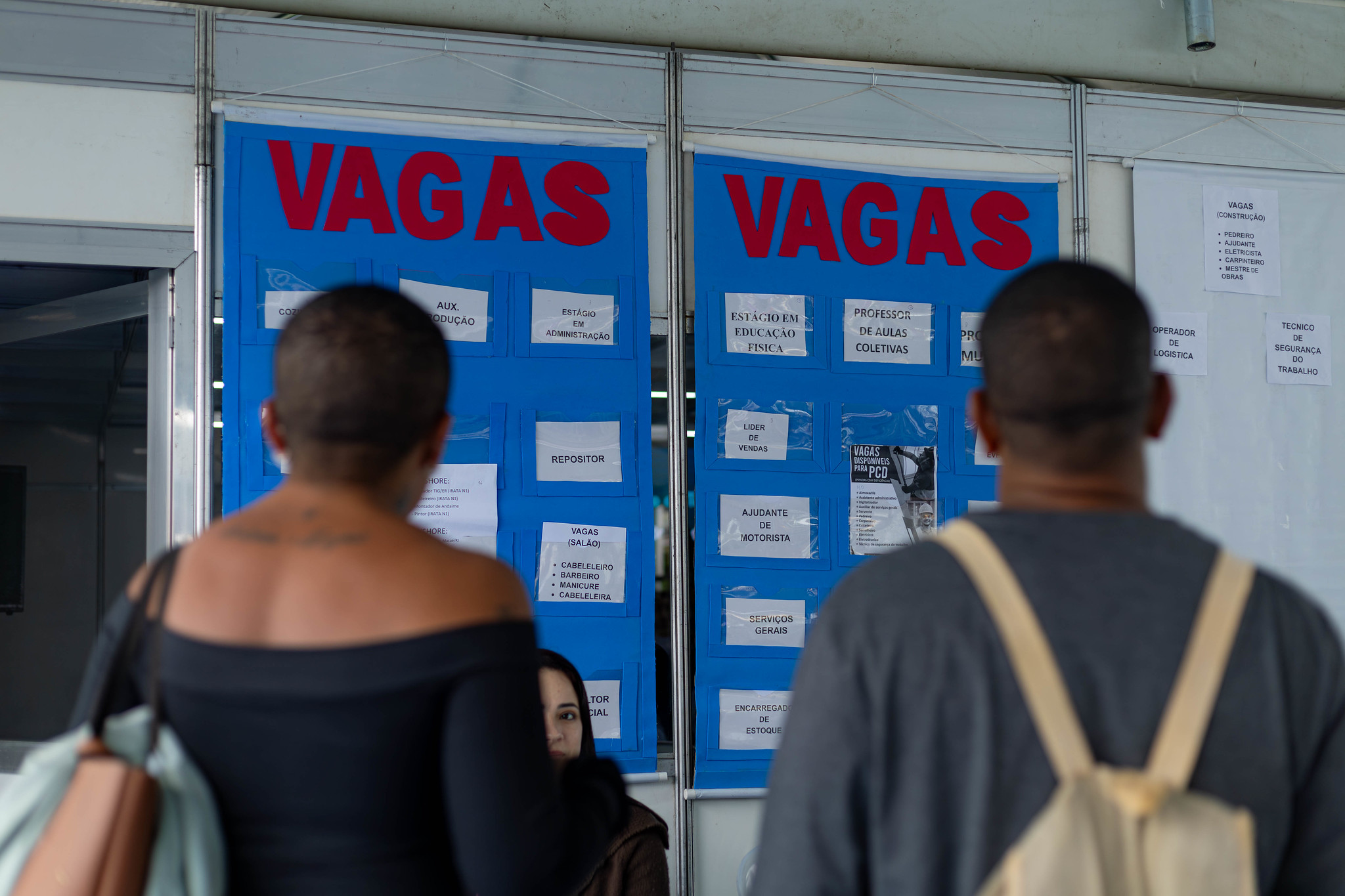 Casa do Trabalhador Itinerante acontece nesta sexta-feira (19/09) e sábado (20/09)