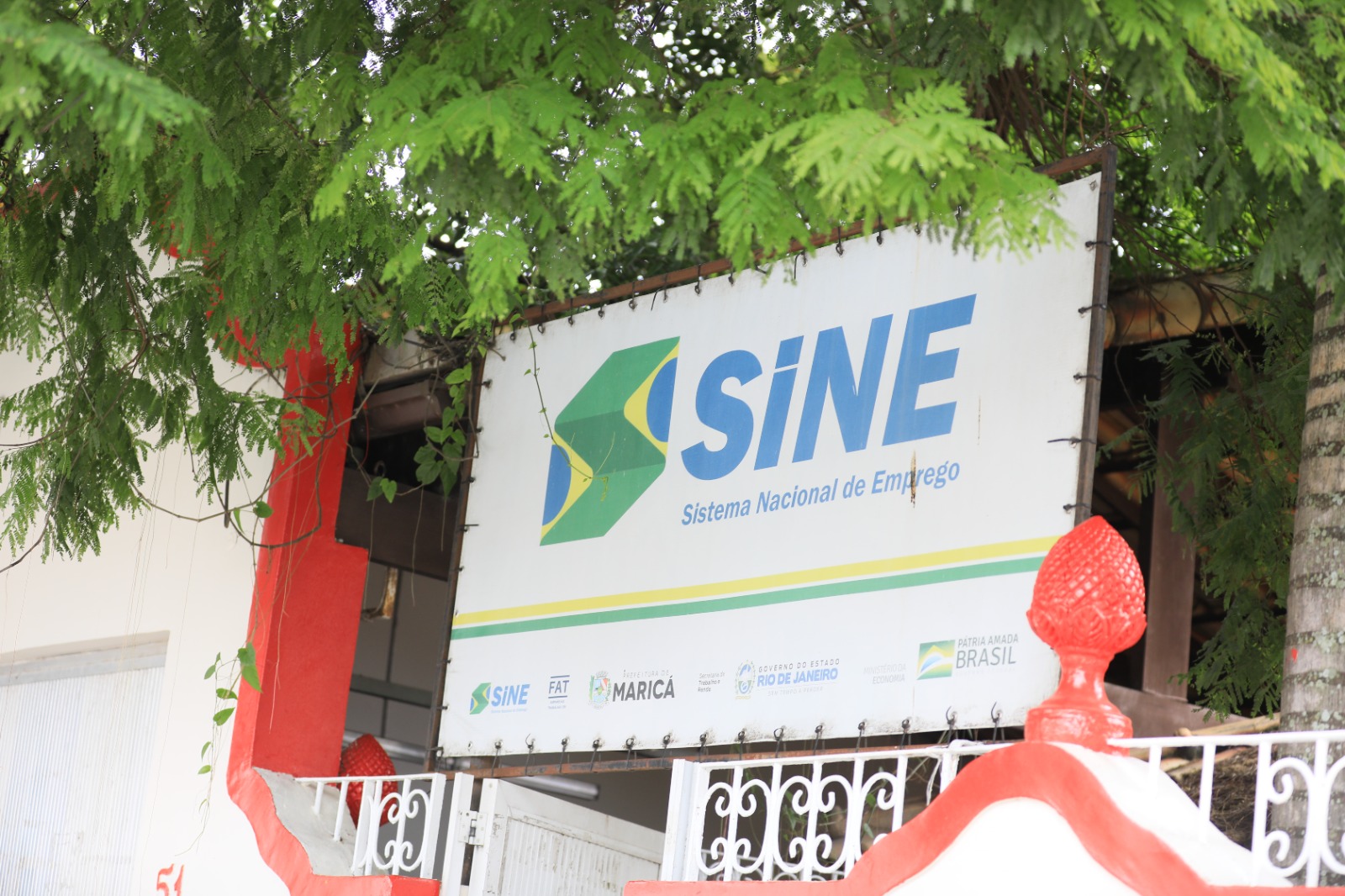 Maricá tem mais de 500 vagas de emprego e estágio disponíveis para moradores da cidade