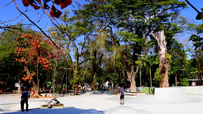 Aniversário do Horto do Fonseca terá show de Dudu Nobre