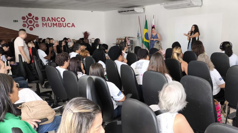 Prefeitura de Maricá promove seminário sobre empreendedorismo e desenvolvimento local