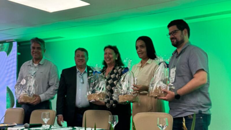 Niterói recebe selo “Cidade Árvore do Mundo” pela quarta vez