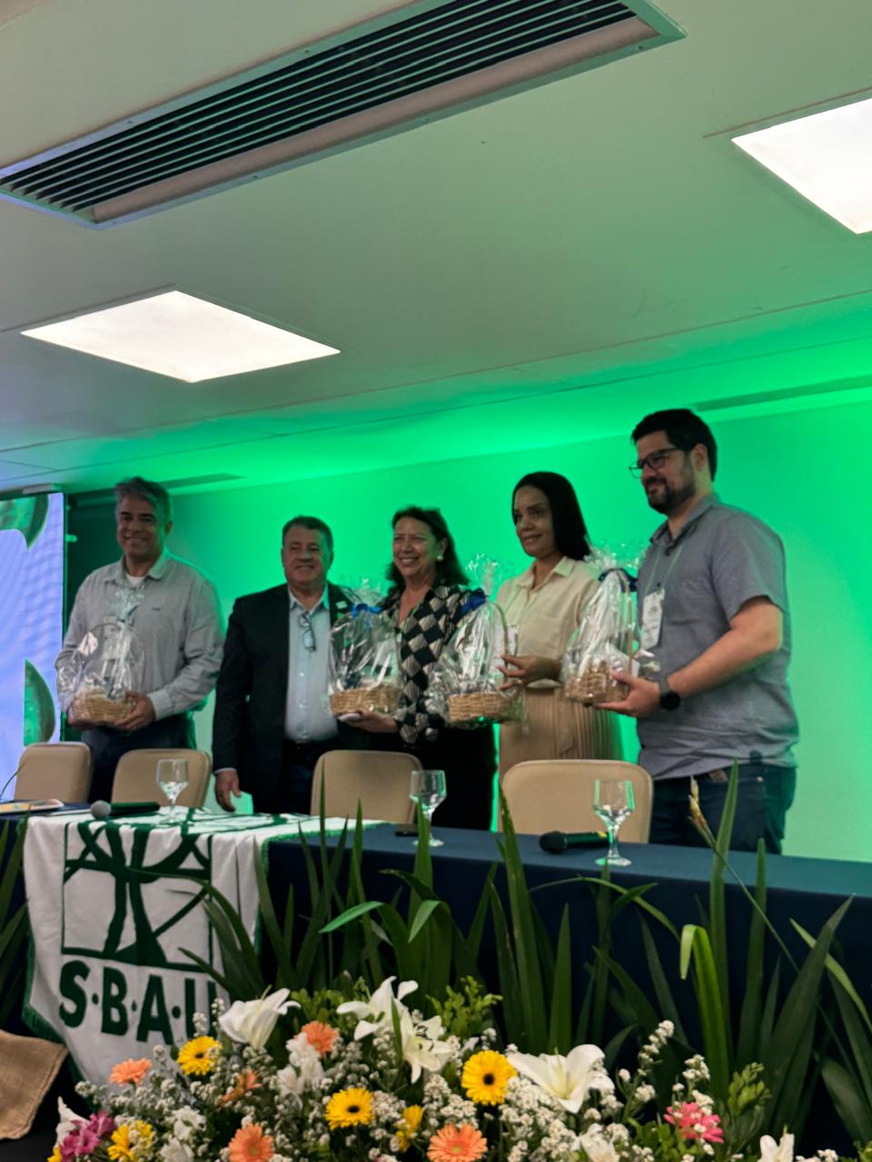 Niterói recebe selo “Cidade Árvore do Mundo” pela quarta vez