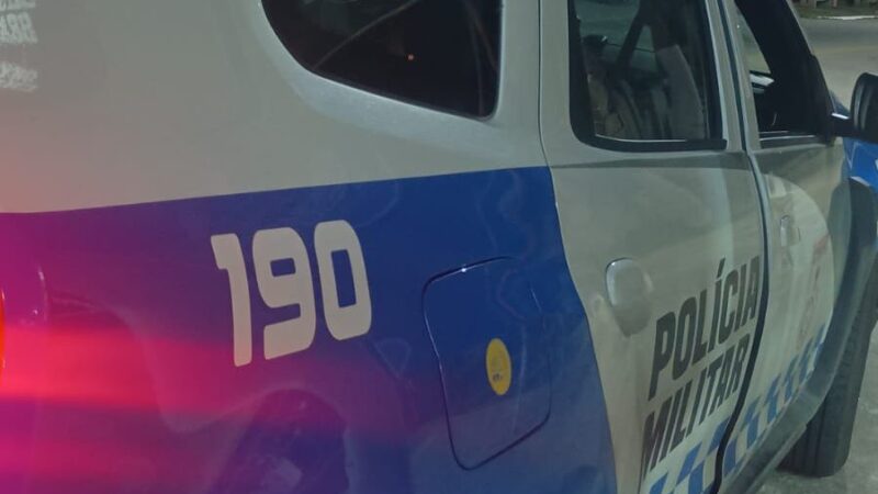 Policiais do 7º BPM são atacados e ficam encurralados em confronto em São Gonçalo