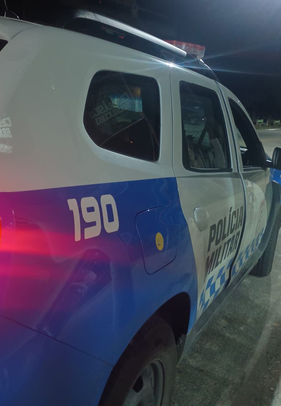 Policiais do 7º BPM são atacados e ficam encurralados em confronto em São Gonçalo