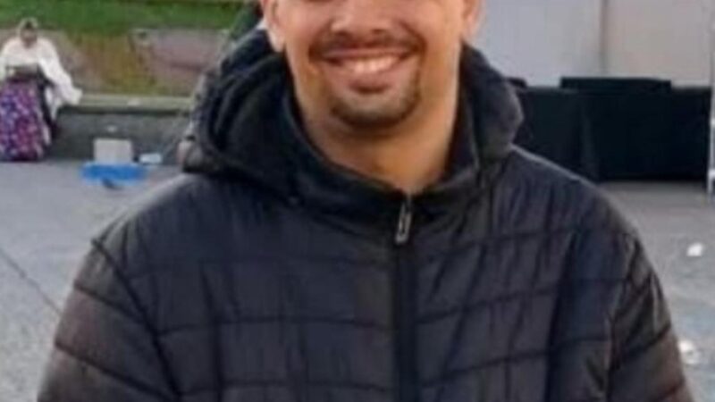 Morre Bruno, jovem contaminado por ácido em clínica de hemodiálise em São Gonçalo