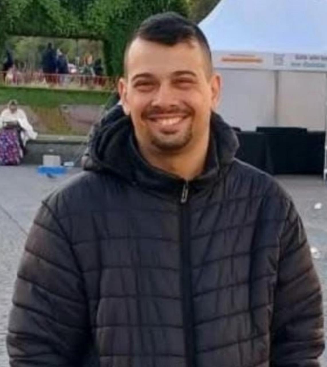 Morre Bruno, jovem contaminado por ácido em clínica de hemodiálise em São Gonçalo