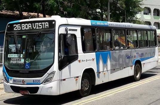 Passagem de ônibus em São Gonçalo pode subir para quase R$ 6