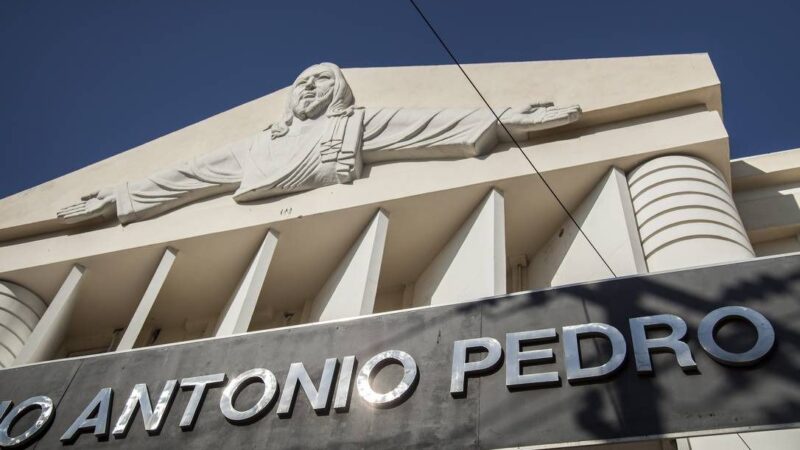 Mutirão leva mais atendimentos ao Hospital Universitário Antônio Pedro, em Niterói, neste sábado