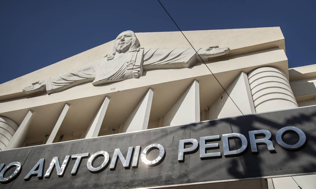 Mutirão leva mais atendimentos ao Hospital Universitário Antônio Pedro, em Niterói, neste sábado