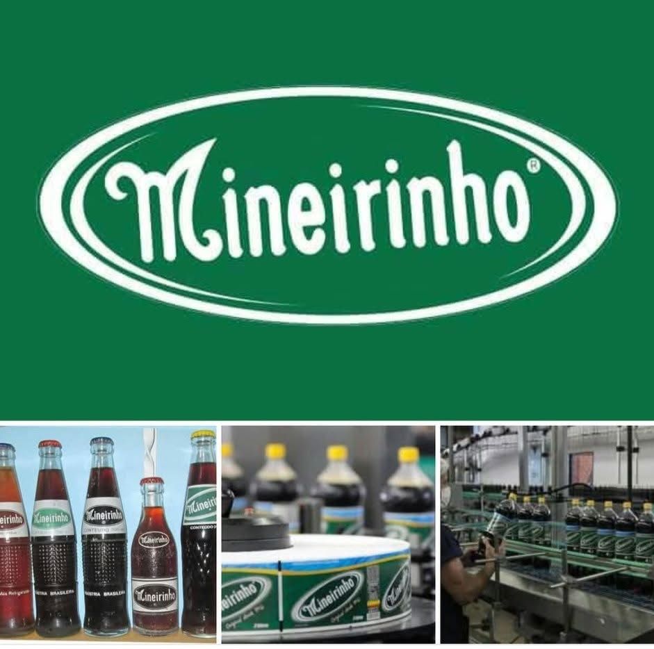 Mineirinho: refrigerante com raízes em Niterói e tradição em São Gonçalo