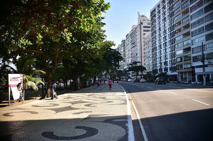 Projeto Orla Viva não acontece neste domingo (14)