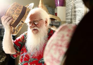Morre Hermeto Pascoal, o “Bruxo” da música brasileira, aos 89 anos