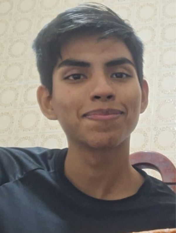 Estudante de 17 anos desaparece após sair de escola em Niterói