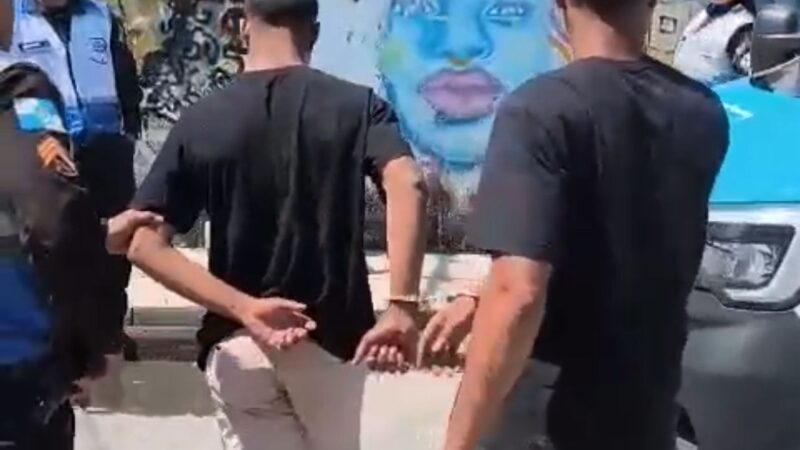 Segurança Presente prende três homens por tráfico de drogas e cumpre mandado de recaptura em Piratininga, Niterói