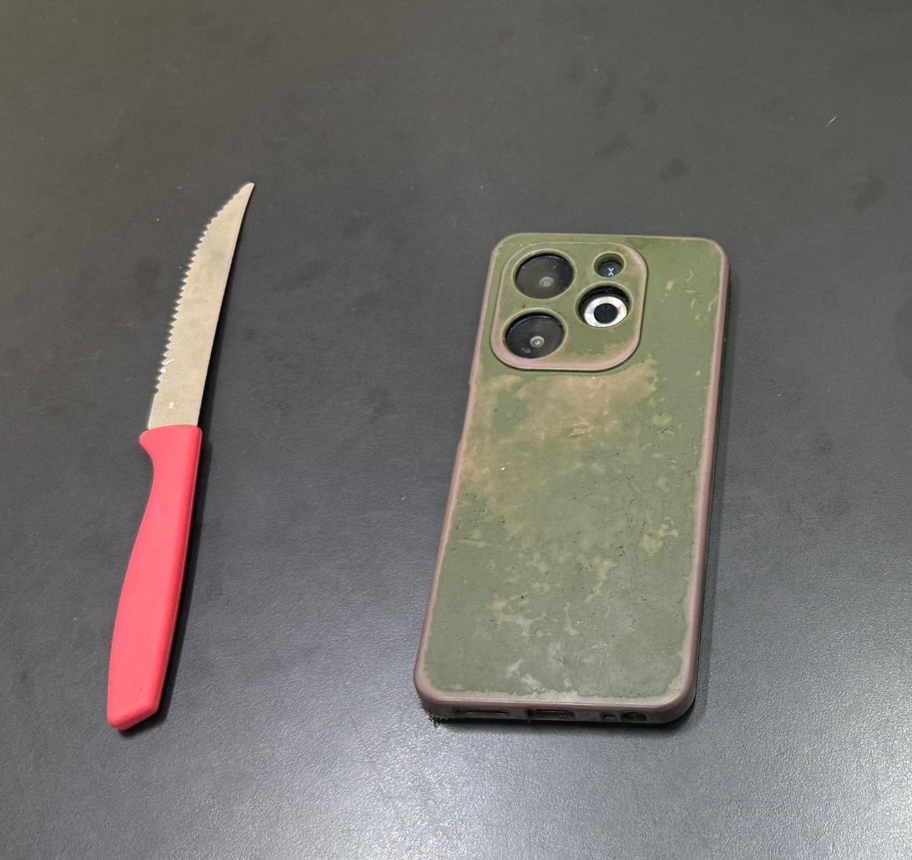 12º BPM impede assalto com faca próximo ao Plaza Shopping em Niterói