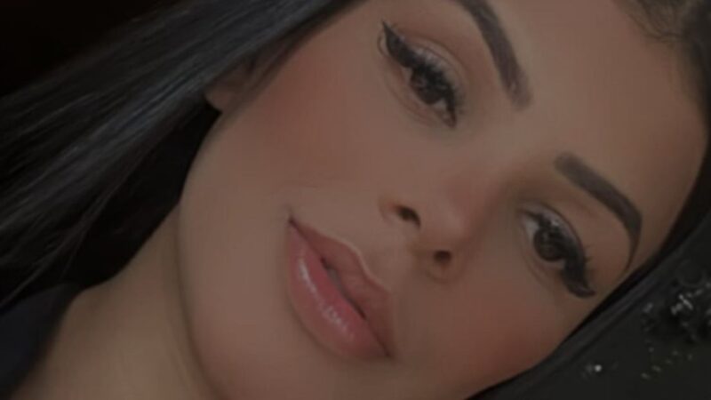 Identificada a Mulher morta a tiro dentro de casa em Maricá: família entrega vídeo que mostra agressões do marido há quase um ano