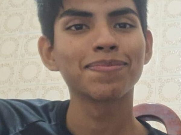 Jovem desaparecido em Niterói é encontrado no Rio vivo e sem ferimentos após quatro dias de desaparecimento