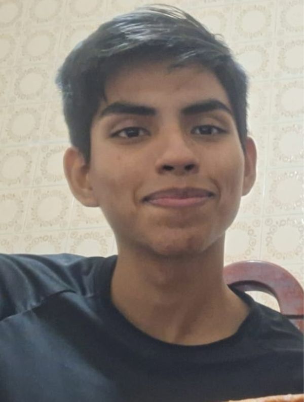 Jovem desaparecido em Niterói é encontrado no Rio vivo e sem ferimentos após quatro dias de desaparecimento