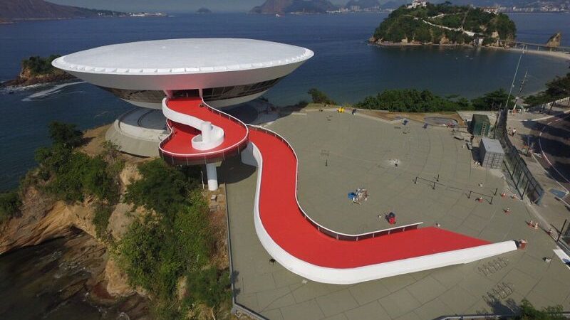 Niterói é a primeira cidade do Rio de Janeiro a receber o programa ENAP Aqui do Governo Federal