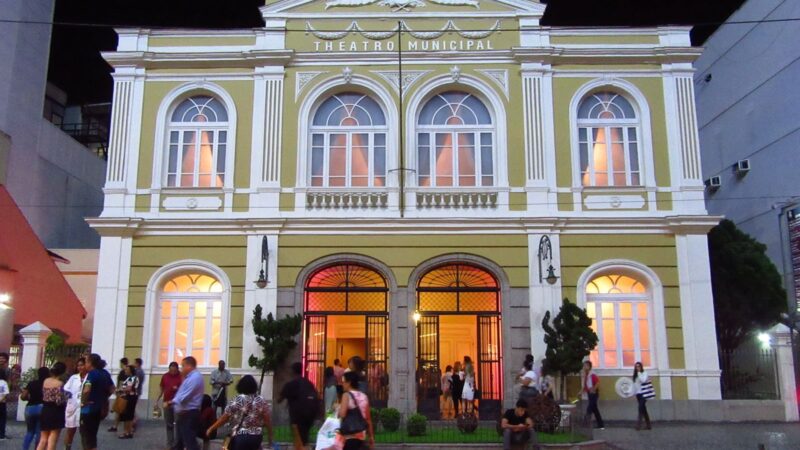 Prefeitura de Niterói promove seminário “Agir, proteger e cuidar de vidas”