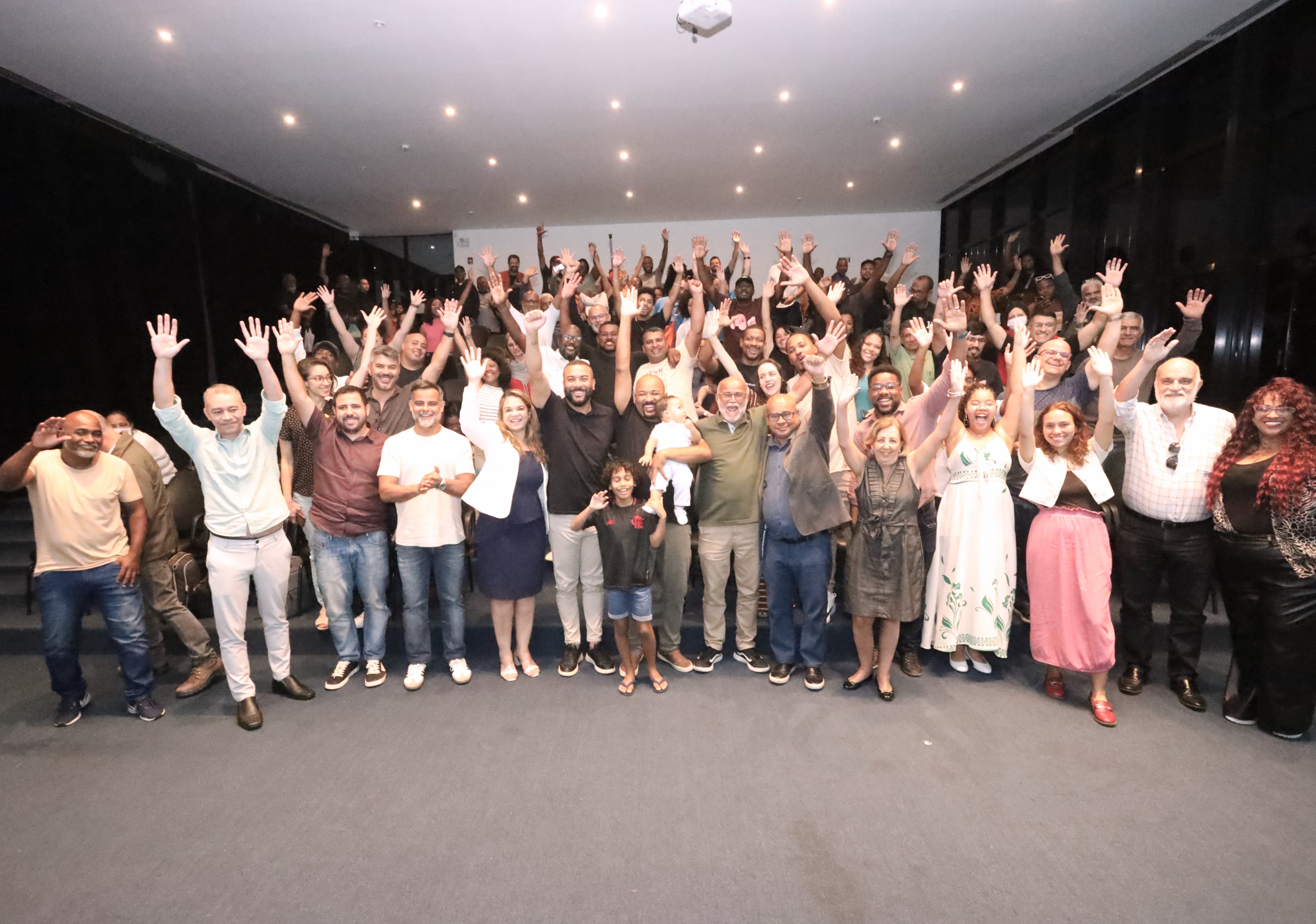 Aplicativo idealizado no Morro da Penha e desenvolvido com o apoio da Prefeitura de Niterói é um marco em inovação social