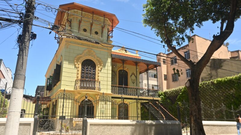 Programa Niterói Audiovisual (NAV) oferece Oficina de Teatro gratuita com Christovam Neto